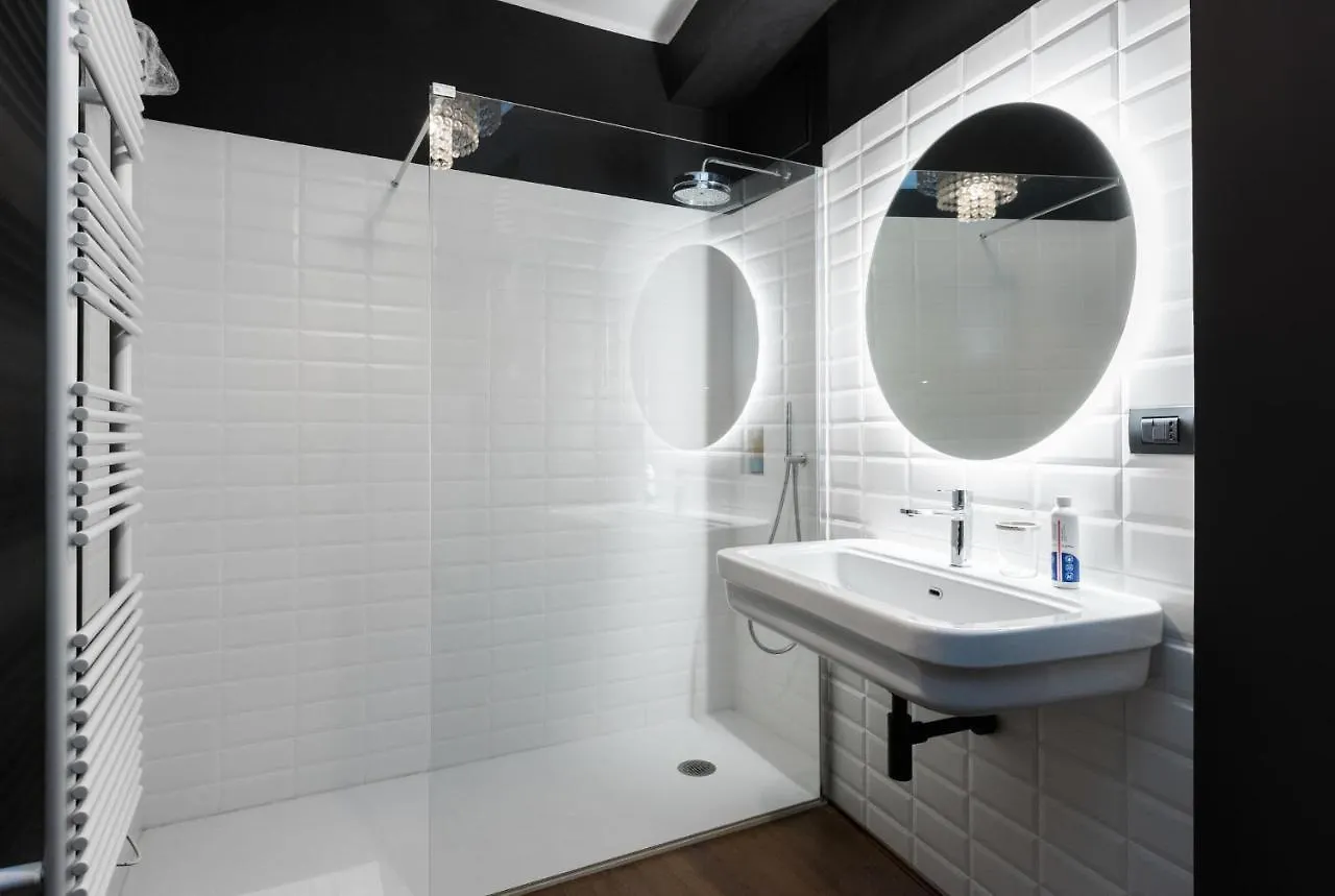 Flats4Rent Al Monte Apartment Verona 0*,