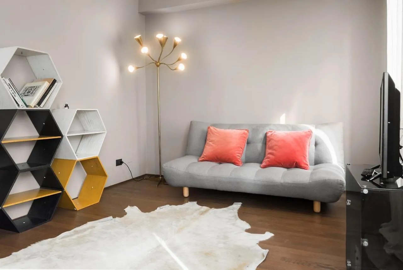 Flats4Rent Al Monte Apartment Verona