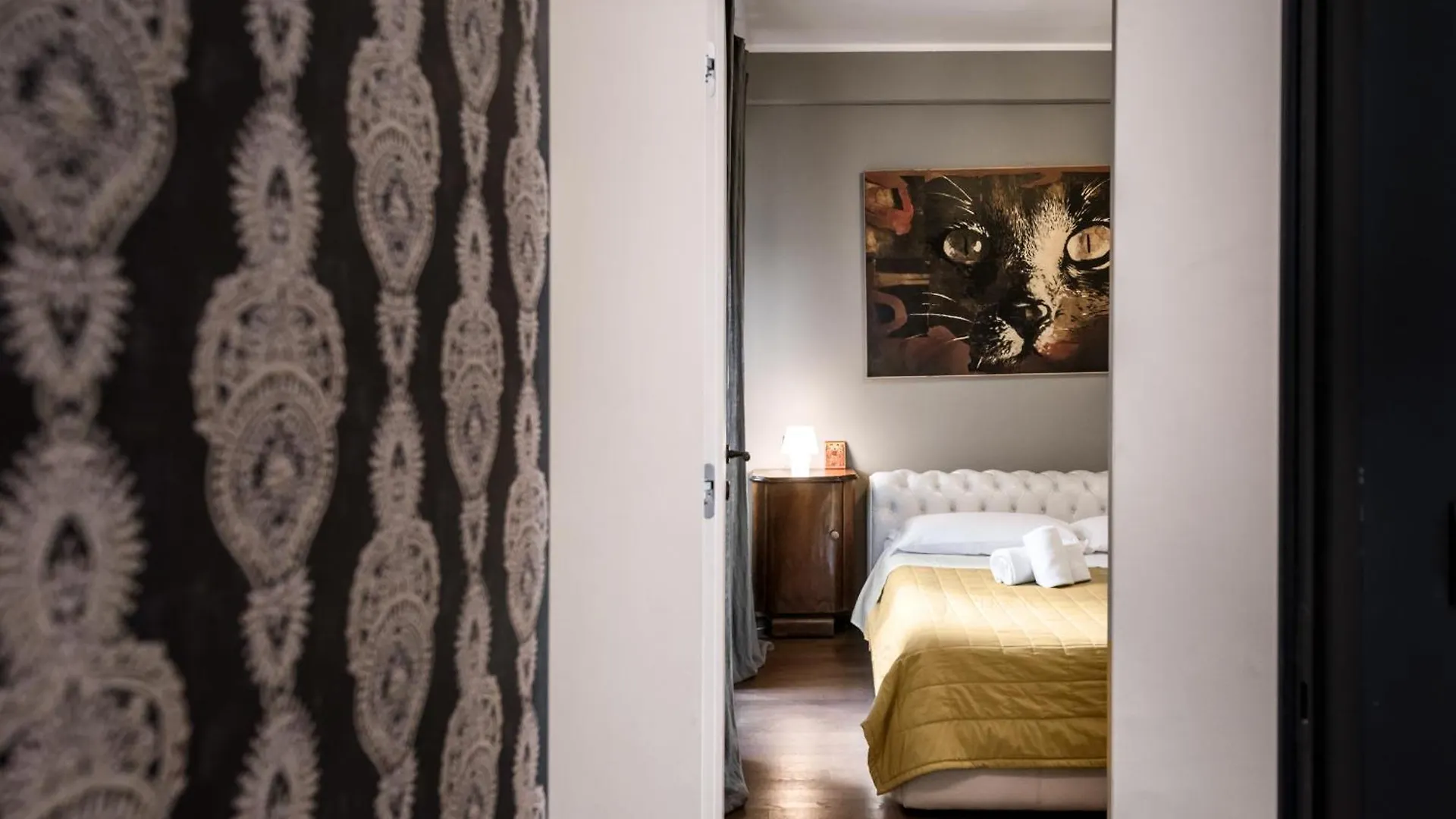 Flats4Rent Al Monte Apartment Verona Italy